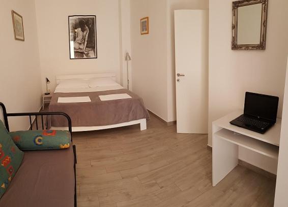 Apartments Ruzica Zaostrog Exterior foto