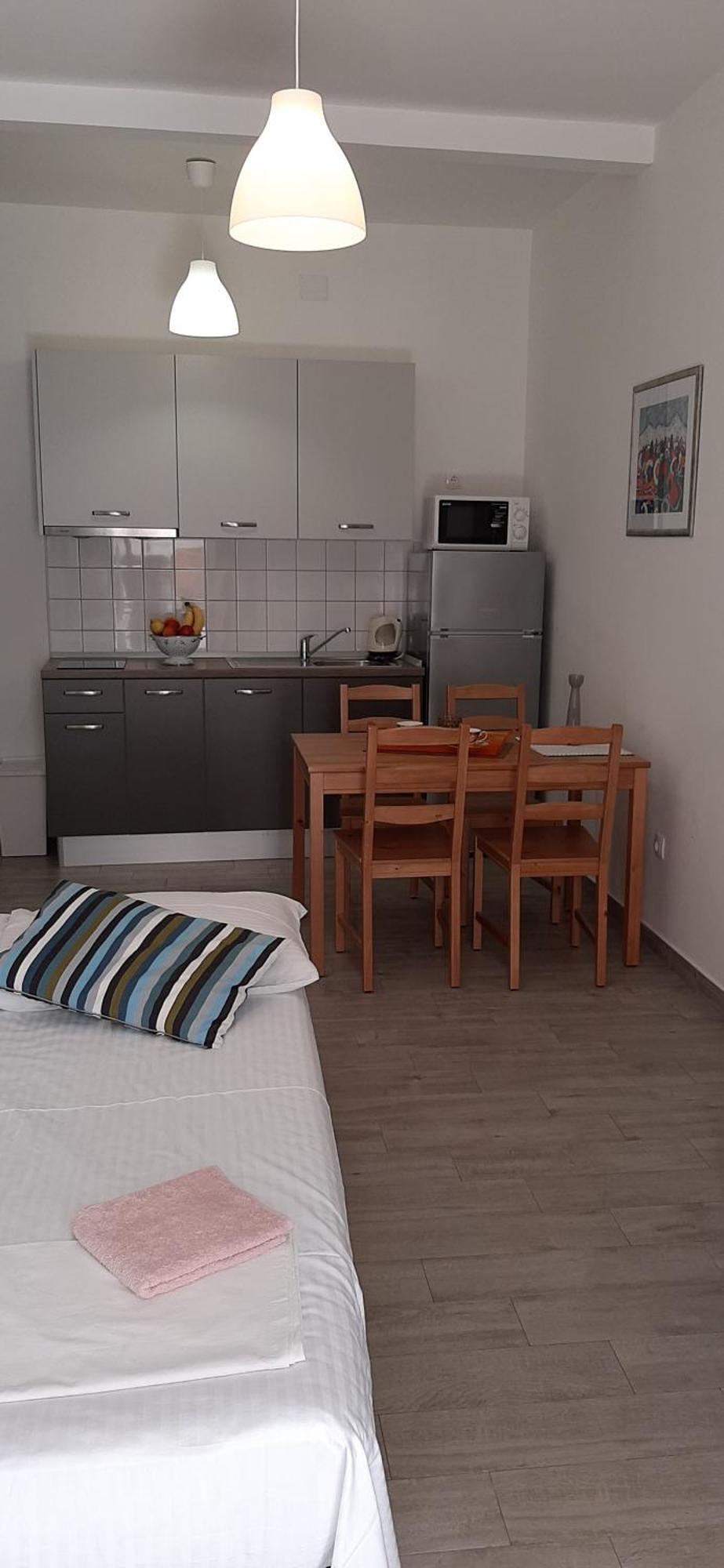 Apartments Ruzica Zaostrog Cameră foto
