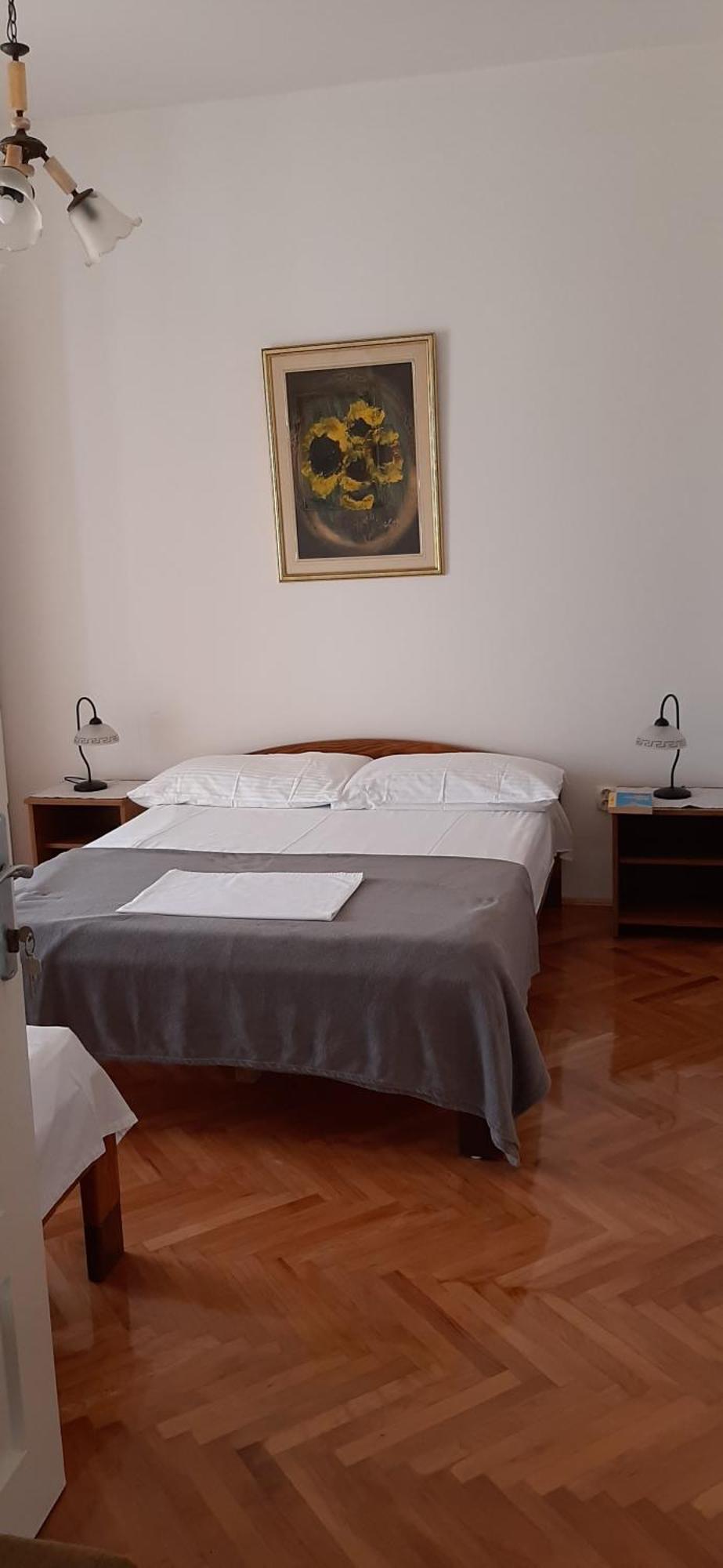 Apartments Ruzica Zaostrog Cameră foto