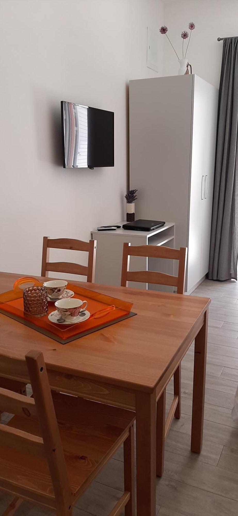 Apartments Ruzica Zaostrog Cameră foto