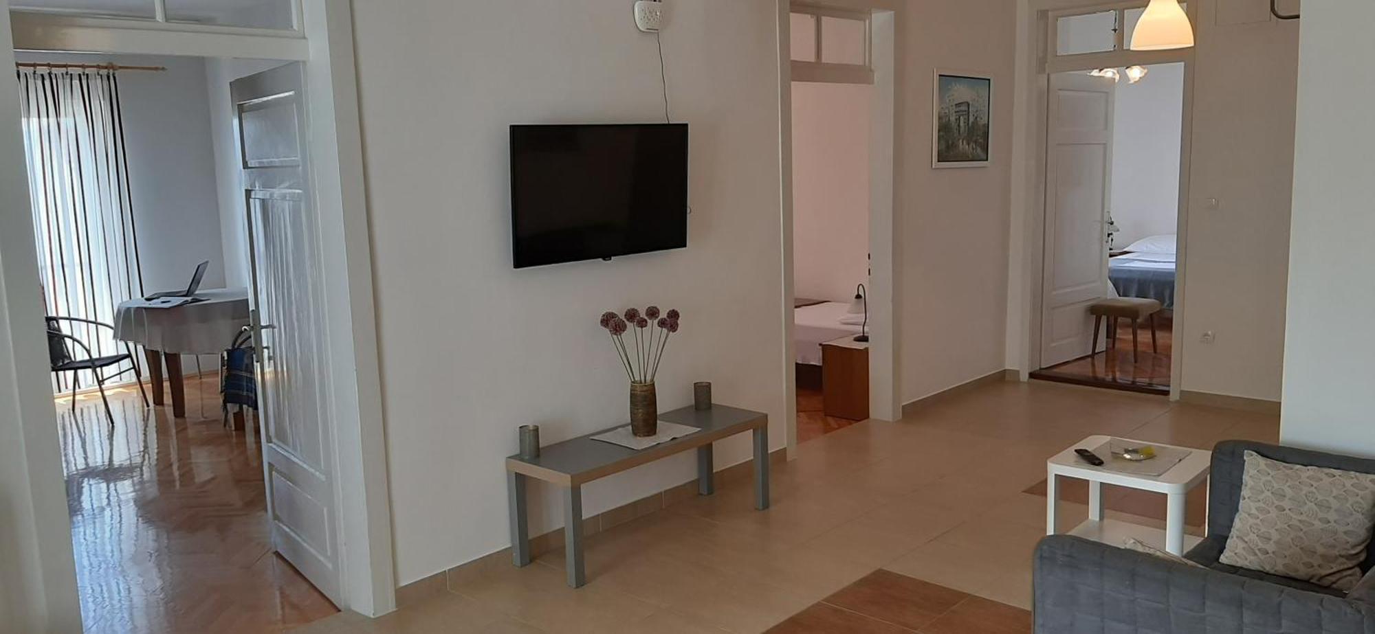 Apartments Ruzica Zaostrog Cameră foto