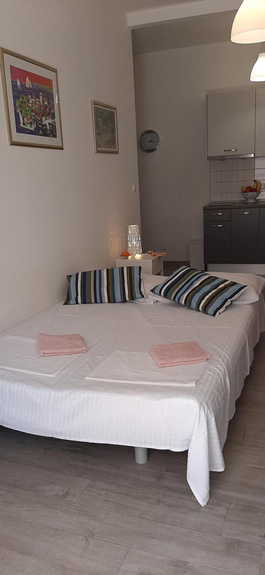 Apartments Ruzica Zaostrog Cameră foto