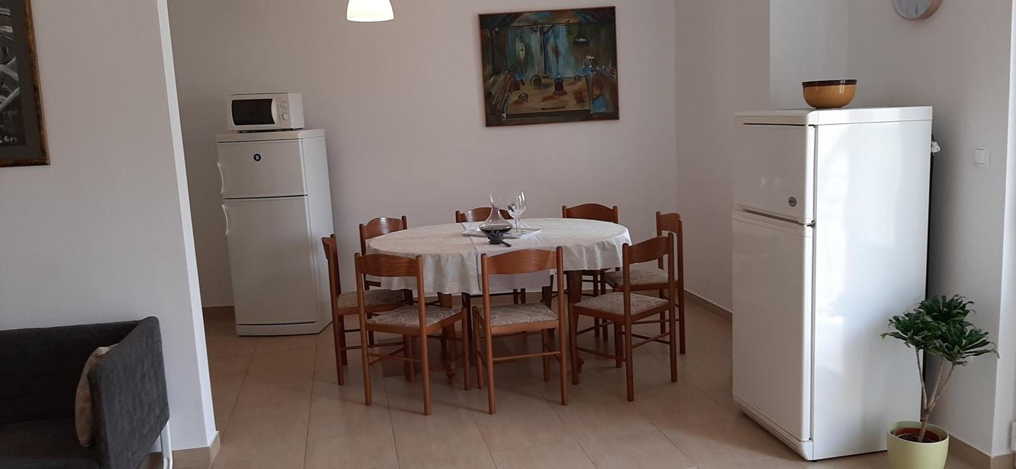Apartments Ruzica Zaostrog Cameră foto