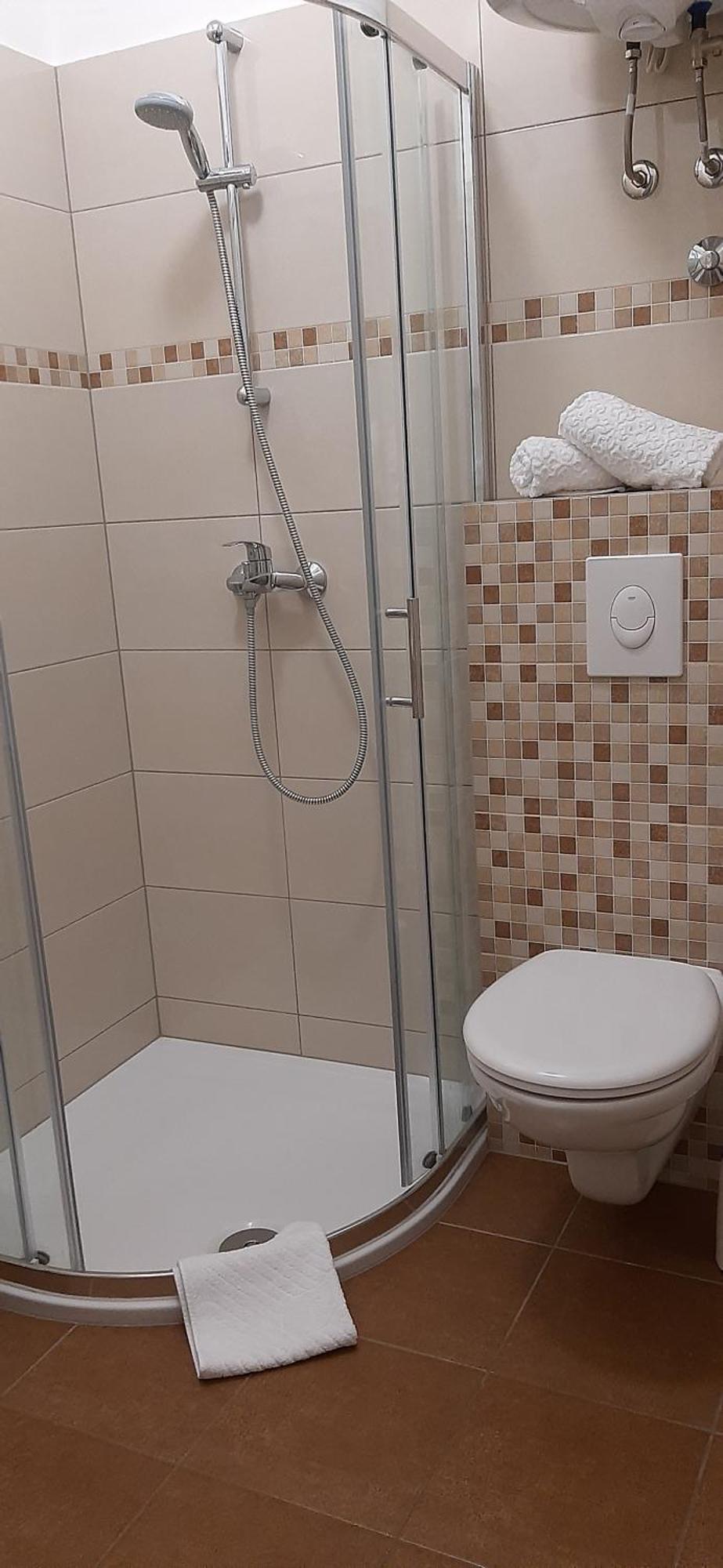 Apartments Ruzica Zaostrog Cameră foto