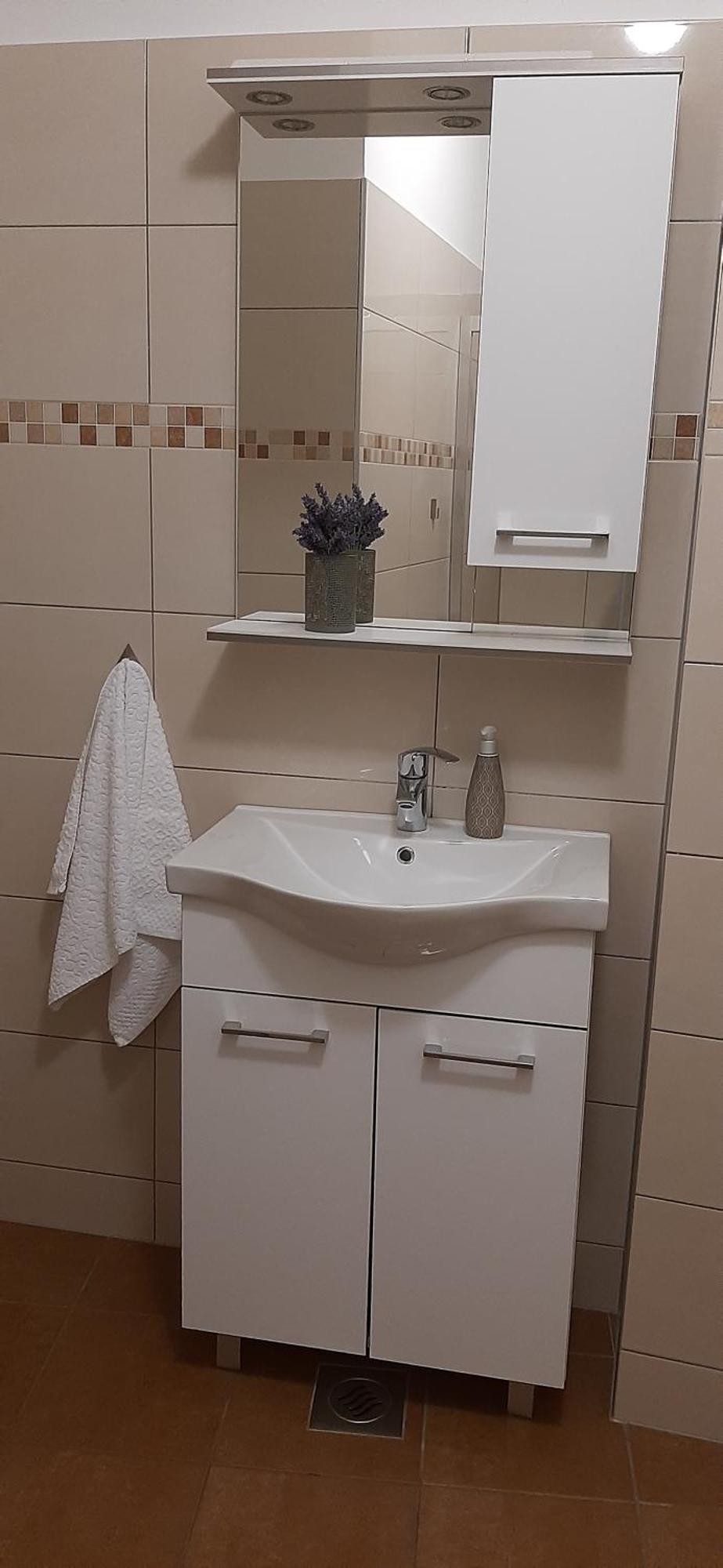 Apartments Ruzica Zaostrog Cameră foto