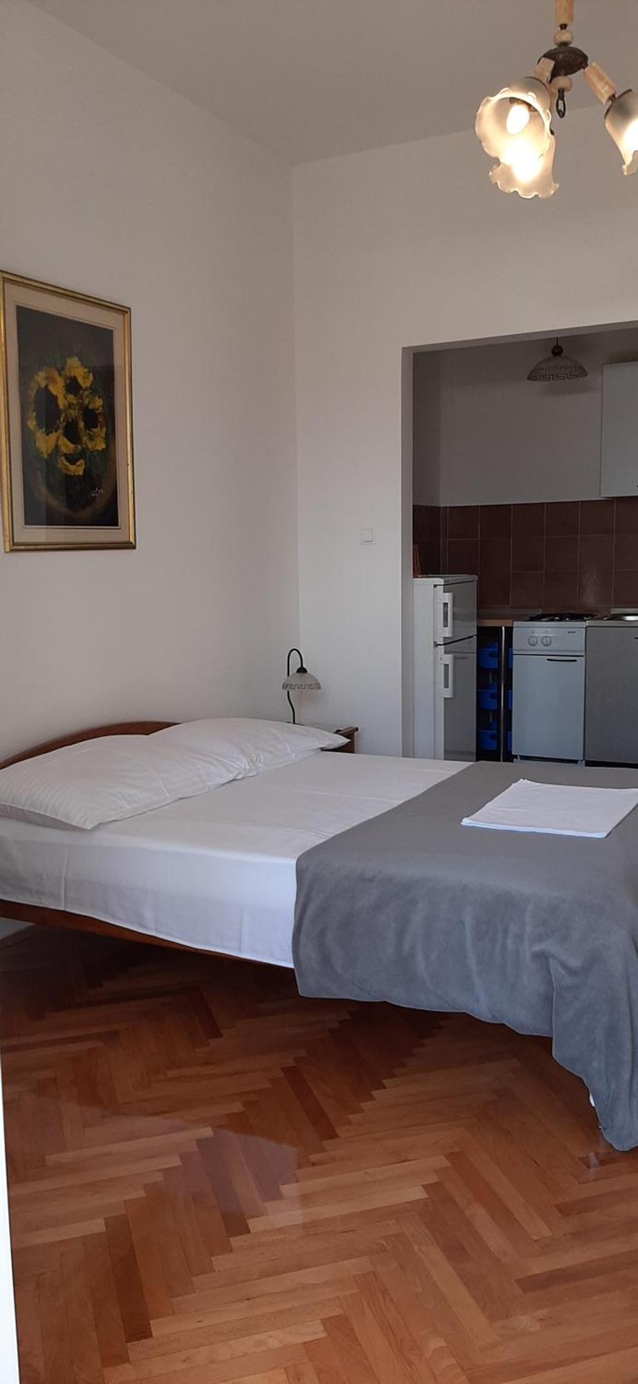 Apartments Ruzica Zaostrog Cameră foto